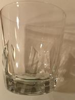 lot de 20 verres à whisky en verre taillé, Collections, Comme neuf, Enlèvement