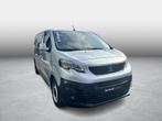 Peugeot Expert 2.0 BlueHDI 120, Autos, Camionnettes & Utilitaires, 4 portes, Tissu, Achat, 3 places