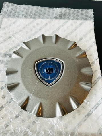 Enjoliveur(s) (cache noyau) Lancia Ypsilon (2003-2009)