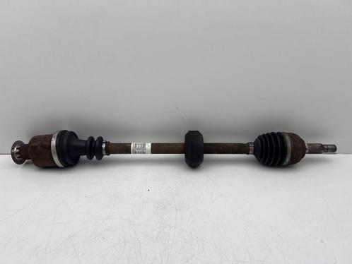Aandrijfas rechts-voor van een Renault Twingo, Auto-onderdelen, Remmen en Aandrijving, Renault, Gebruikt, 3 maanden garantie, Ophalen of Verzenden