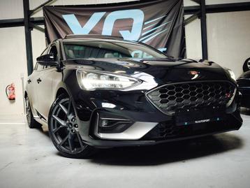Ford focus mk4  ST Performance Pano b&o Recaro  Matrix 280pk beschikbaar voor biedingen