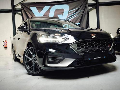 Ford focus mk4  ST Performance Pano b&o Recaro  Matrix 280pk, Auto's, Ford, Bedrijf, Te koop, Focus, ABS, Achteruitrijcamera, Adaptieve lichten