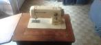 ancienne machine a coudre Bernina avec meuble, Ophalen