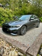 Pack BMW 320D M 86 000 km 12/2020, Autos, Achat, Noir, Particulier, Entretenue par le concessionnaire