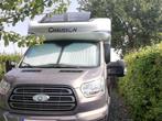 Camping-Car Chausson, Caravanes & Camping, Camping-cars, Diesel, Particulier, Semi-intégral, Chausson