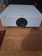 Sony VPL-PHZ61 projector, 6400 Im, wit, WUXGA, Audio, Tv en Foto, Beamers, Ophalen, Zo goed als nieuw, LCD, Sony