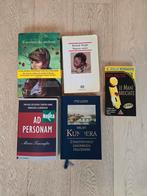 Libri Italiani, Boeken, Gelezen, Ophalen of Verzenden