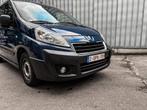 Peugeot Expert 1.6 HDI met Euro 5 motor, lichte vracht, Ophalen