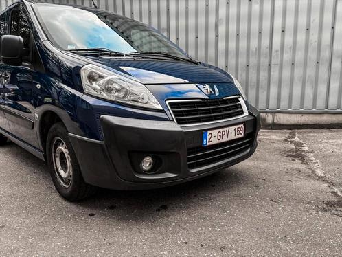 Peugeot Expert 1.6 HDI met Euro 5 motor, lichte vracht, Diversen, Overige Diversen, Ophalen