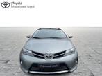 Toyota Auris Lounge Auris Touring Sport Lounge 1.6 benzine, Achat, Hatchback, 1600 cm³, Boîte manuelle