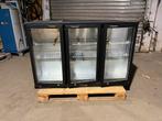 glazen professionele koelkasten  - model BBT350 als nieuw, Elektronische apparatuur, Koelkasten en IJskasten, Ophalen