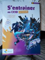S’entraîner au CE1D en français, Ophalen, Nieuw, ASO, Frans