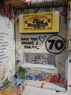 Matchbox - Mini Mr Brainwash - Collector neuf !, Enlèvement ou Envoi