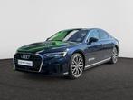 Audi A8 PHEV A8 PHEV 60 TFSI e Quattro Tiptronic (340 kW), Auto's, Audi, Automaat, Lederen bekleding, 48 g/km, Hybride Elektrisch/Benzine