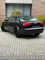 Audi A4 1.8 Turbo Benzine Automaat, Auto's, Audi, Automaat, A4, Bedrijf, Berline