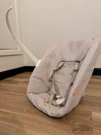 Stokke tripp Trapp newborn set + hoes, Kinderen en Baby's, Kinderstoelen, Ophalen, Zo goed als nieuw