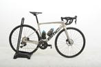 racefiets BMC Teammachine SLR five, Fietsen en Brommers, 28 inch, Carbon, Minder dan 49 cm, Zo goed als nieuw