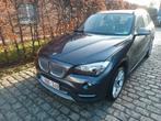 BMW X1 Sdrive 16D 10/2013 112500 km, Auto's, X1, Euro 5, Diesel, Particulier