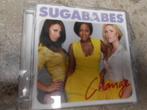 Cd - Sugababes, Cd's en Dvd's, Ophalen of Verzenden, Zo goed als nieuw