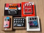 EHX Empress effecten, Muziek en Instrumenten, Effecten, Ophalen, Zo goed als nieuw