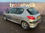1999 - Peugeot - 206 - 1.6 XS - Voiture particulière, Autos, Peugeot, Euro 2, Achat, Entreprise, Autres carburants