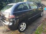 Seat Ibiza 1.4tdi 80pk 2007, Auto's, Particulier, Euro 4, Te koop, 3 deurs