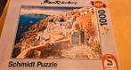 Puzzel 1000 stukjes, Ophalen of Verzenden, Zo goed als nieuw