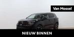 Citroën c5 aircross 1.2T Mild Hybrid automaat, Auto's, Stof, C5 Aircross, Zwart, Bedrijf