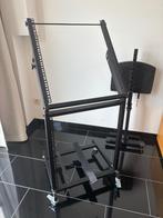 19 inch rack, Ophalen, Zo goed als nieuw, Overige instrumenten