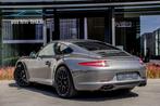 Porsche 991 Carrera 911 Coupé 3.4 PDK / HISTORIEK / AIRCO, Auto's, Porsche, Automaat, Zwart, 257 kW, Leder