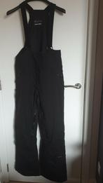 NIEUWE skibroek dames zwart Wedze maat 44 / 170, Ophalen of Verzenden, Nieuw, Maat 42/44 (L)
