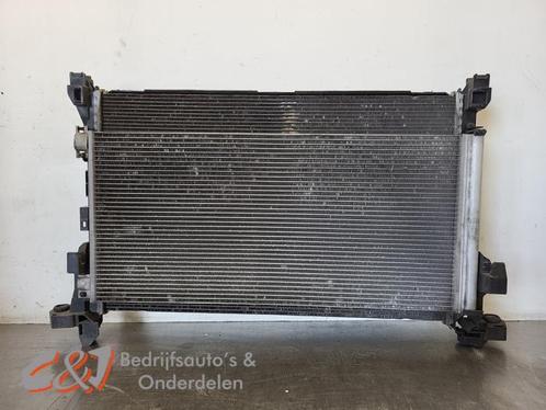 Koelerset van een Opel Vivaro, Auto-onderdelen, Airco en Verwarming, Opel, Gebruikt, 3 maanden garantie, Ophalen of Verzenden