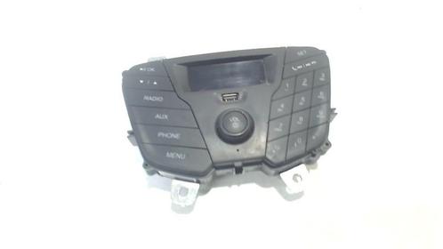 RADIO Ford Transit Connect (PJ2) (01-2013/-) (DT1T18D815EC), Auto-onderdelen, Overige Auto-onderdelen, Ford, Gebruikt