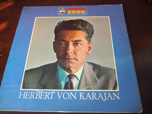 elpee klassiek, Cd's en Dvd's, Vinyl | Klassiek, Gebruikt, Ophalen