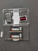 Kingston DDR5 — 64GB (2*32GB), Enlèvement ou Envoi, Comme neuf, DDR5, Laptop