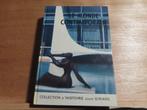 Le Monde Contemporain Histoire Civilisations – J. Bouillon,, Livres, Histoire mondiale, Comme neuf, J. Bouillon, Enlèvement ou Envoi