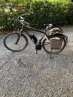 Kettler touring electrisch, Fietsen en Brommers, Fietsen | Heren | Herenfietsen, Ophalen, Gebruikt