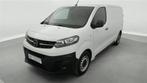 Opel Vivaro 1.5 TD 120 L2 Confort NAVI / CLIM / S-CUIR, Auto's, 4 deurs, Gebruikt, 4 cilinders, 6 zetels