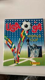 Usa 94 panini, Verzamelen, Ophalen of Verzenden