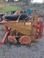 Aardappel planter. Goede staat, Zakelijke goederen, Landbouw | Werktuigen, Ophalen of Verzenden, Akkerbouw, Aardappeltechniek