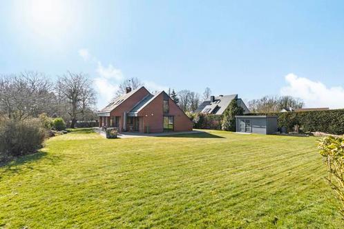 Huis te koop in Affligem, 4 slpks, Immo, Huizen en Appartementen te koop, Vrijstaande woning, C