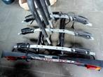 fietsdrager op trekhaak auto, Auto diversen, Fietsendragers, Ophalen, 3 fietsen of meer, Gebruikt, Trekhaakdrager