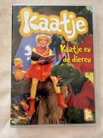 dvd Kaatje en de dieren ketnet, CD & DVD, DVD | Action, Tous les âges, Enlèvement ou Envoi, Comme neuf, Autres genres