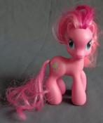 MY LITTLE PONY G3.5 Pinkie Pie Mom Family Convertible HASBRO, Verzenden, Zo goed als nieuw