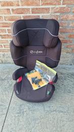 Autostoel Cybex, Kinderen en Baby's, Ophalen, Gebruikt, Isofix