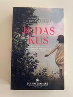 Judaskus, Linda Jansma, in perfecte staat, Ophalen of Verzenden, Gelezen