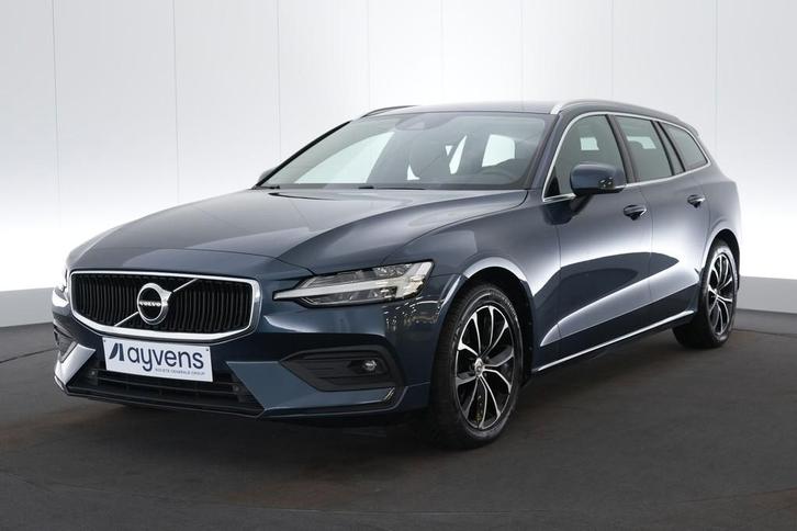 (1YPT051) VOLVO V60, Autos, Volvo, Entreprise, Achat, V60, ABS, Caméra de recul, Airbags, Air conditionné, Bluetooth, Ordinateur de bord