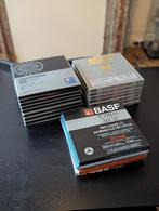 Agfa PEM 368 & 369 en andere Reel Tapes, Audio, Tv en Foto, Bandrecorder, Ophalen