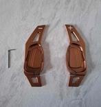 Extensions palettes cupra