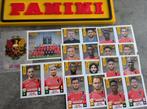 LOT DE 11 AUTOCOLLANTS PANINI FOOTBALL 2018/19 TUBIZE FOOT, Hobby & Loisirs créatifs, Enlèvement ou Envoi, Neuf